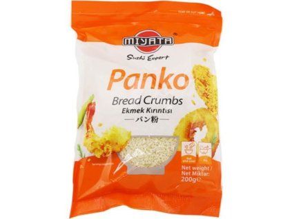 MIYATA panko coating mix 200g