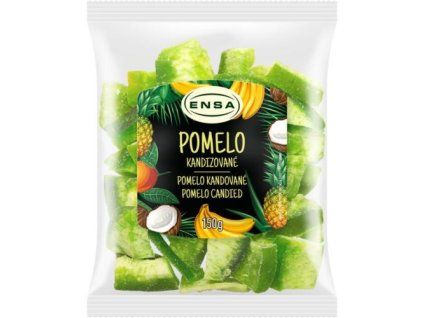 Ensa pomelo slices candied 150g