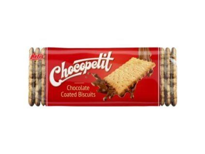 Nefis choco petit biscuits 275g