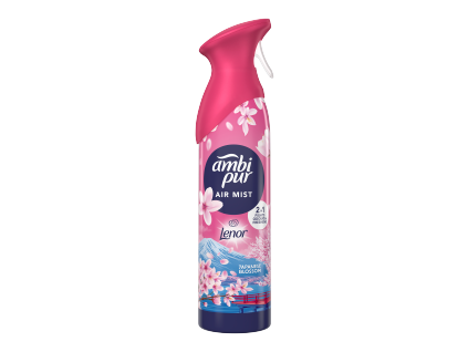AmbiPur Spray 185ml Japanese Blossom