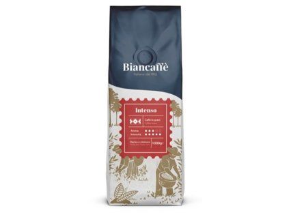 Biancaffé Intenso coffee bean 1 kg