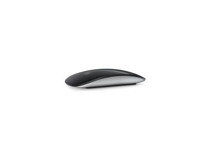 APPLE Magic Mouse (2024) - Black Multi-Touch Surface