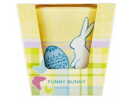 Bartek candles happy easter 115g