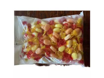 FS candy fruit mix with vitamin C 1kg
