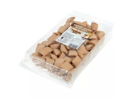 MrSweetso stuffed corn pillows tiramisu 200g