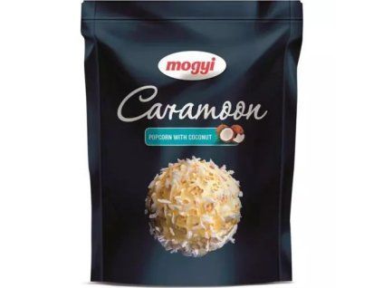 Caramoon popcorn grated coconut 70g