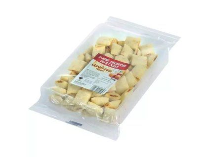 MrSweetso stuffed corn pillows toffee 200g