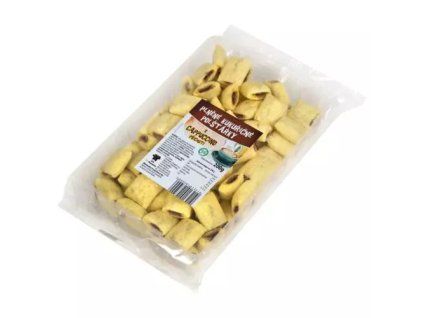 MrSweetso stuffed corn pillows cappuccino 200g