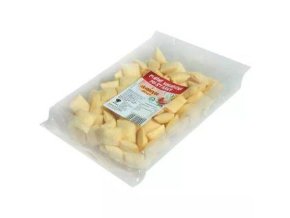MrSweetso strawberry stuffed corn pillows 200g