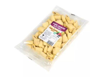 MrSweetso stuffed corn pillows forest fruits 200g