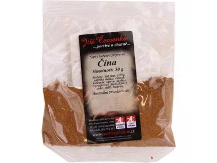 George Bohlenberger china 50g