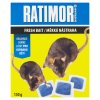 Ratimor soft bait 150g box