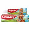 Colgate toothpaste 50ml Junior