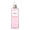125169 s oliver body mist 250ml so pure