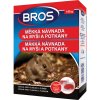 Bros soft bait 150g mice rats