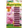 Orchid fertilizer sticks (20pcs/bli)