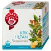 TEEKANNE tea (10 pcs/cup) throat pharynx