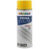 PRIMA spray 500ml RAL 1021 yellow gloss