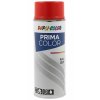 PRIMA spray 500ml RAL 3020 red gloss