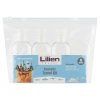 Lilien travel set (6pcs/foil)