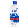 122592 head should sampon 800ml men s pumpou