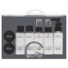 GS - TOOLS Travel bottle set