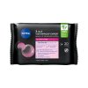 Nivea Cleansing Wipes 25pcs 3in1 EXPERT MicellAIR