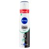 123822 nivea sprej ap 250ml b w invisible fresh