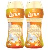 Lenor pearls 195g (2pcs/fol) GoldOrch
