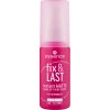 essence make-up fixing spray fix & LAST instant MATTE