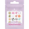 essence spot squad pimple patches