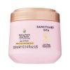SANCTUARY SPA Pearl body butter with natural oils Lily & Rose, 300 ml
