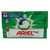 Ariel capsules 18pcs Regular