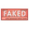 Catrice Faked Ultra Definition Single False Eyelashes