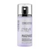 Catrice Prime And Fine Multitalent Makeup Fixing Spray