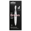 Braun Mini Eyebrow Trimmer FG1106