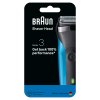 Braun NH Pro Electric Shaver Series 3, 21B