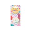 Emocio Cake candle with number 8