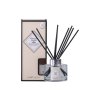 Emocio Diffuser Sea Salt & Sage, 150ml + scented reeds