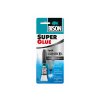BISON instant glue SUPER GLUE CONTROL 3 g