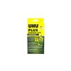 UHU two-component epoxy adhesive PLUS endfest 300 EPOXY 163 g