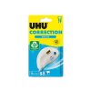 UHU Correction Roller Compact 5 mm x 10 m correction tape