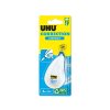 UHU Correction Roller 5 mm x 8 m - side correction tape