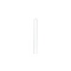 Church candle Smooth 48x420 700g candle for carving