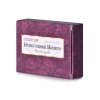 Burgundy Grape Soap in a box 40g