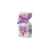 Soap "Have a nice day" with Wisteria in a box, purple 90g