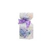 Lavender and forget-me-not soap in a box, purple 90g