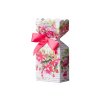 Soap "Have a nice day" with Fuchsia in a box, pink 90g