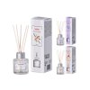 Bolsius Sensilight Diffuser MIX - Vanilla, Lavender, Mango 30ml + scented reeds