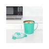 Sistema Microwave soup mug 656 ml, mix of colors